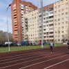 БЕГ НА КОРОТКИЕ И ДЛИННЫЕ ДИСТАНЦИИ