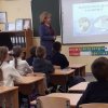 БЕЗОПАСНОСТЬ В СЕТИ ИНТЕРНЕТ