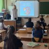 БЕЗОПАСНОСТЬ В СЕТИ ИНТЕРНЕТ