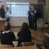 БЕЗОПАСНОСТЬ В СЕТИ ИНТЕРНЕТ