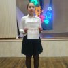 СПАСИБО ЗА ДОБРОСОВЕСТНЫЙ ТРУД!