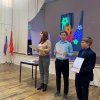 СПАСИБО ЗА ДОБРОСОВЕСТНЫЙ ТРУД!