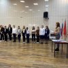 СПАСИБО ЗА ДОБРОСОВЕСТНЫЙ ТРУД!