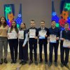 СПАСИБО ЗА ДОБРОСОВЕСТНЫЙ ТРУД!