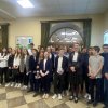 МНОГОЛЕТНЕЕ СОТРУДНИЧЕСТВО
