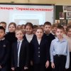 «КОСМИЧЕСКОЕ ПУТЕШЕСТВИЕ» НАШИХ ВТОРОКЛАССНИКОВ