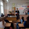 «КОСМИЧЕСКОЕ ПУТЕШЕСТВИЕ» НАШИХ ВТОРОКЛАССНИКОВ