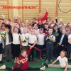 «КОСМИЧЕСКОЕ ПУТЕШЕСТВИЕ» НАШИХ ВТОРОКЛАССНИКОВ