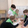 КОСМИЧЕСКИЙ КВЕСТ