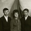 ЛИДЕР, ВЕДУЩИЙ КОМАНДУ К УСПЕХУ