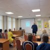 НЕ В БУКЕТАХ, НЕ В КОНФЕТАХ
