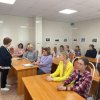 НЕ В БУКЕТАХ, НЕ В КОНФЕТАХ
