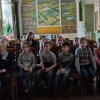О ДОЖДЕВЫХ ЧЕРВЯХ И НЕ ТОЛЬКО