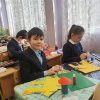 «КОСМИЧЕСКИЕ» РАКЕТЫ