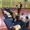 Сдаем ГТО