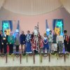 «Щелкунчик» от «Космоса»