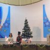 «Щелкунчик» от «Космоса»