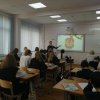 Символы района глазами ребенка