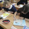 Символы района глазами ребенка