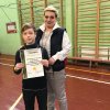 ЗАВЕРШИЛИСЬ СОРЕВНОВАНИЯ ПО ПИОНЕРБОЛУ СРЕДИ МАЛЬЧИКОВ 4-Х КЛАССОВ