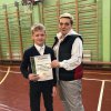 ЗАВЕРШИЛИСЬ СОРЕВНОВАНИЯ ПО ПИОНЕРБОЛУ СРЕДИ МАЛЬЧИКОВ 4-Х КЛАССОВ