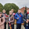 В «КОСМОСЕ» САМЫЕ АКТИВНЫЕ УЧАСТНИКИ