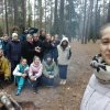 В «КОСМОСЕ» САМЫЕ АКТИВНЫЕ УЧАСТНИКИ