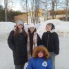 В «Зеркальном» было здорово!