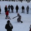 В «Зеркальном» было здорово!