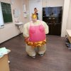 ВЕСЕЛЫЙ КЛАССНЫЙ ЧАС
