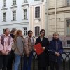 ПРОЙДЕН ПЕРВЫЙ МАРШРУТ