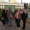 ПРОЙДЕН ПЕРВЫЙ МАРШРУТ