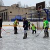 ЖАРКИЙ ЛЕД
