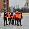 ЖАРКИЙ ЛЕД