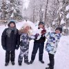 «ДОЛГО БУДЕТ КАРЕЛИЯ СНИТЬСЯ»
