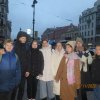 ПРОГУЛКА ПО ЛИТЕЙНОЙ ЧАСТИ