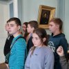 В СУББОТУ ПОСЛЕ УРОКОВ