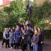 В СУББОТУ ПОСЛЕ УРОКОВ