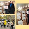 «ПОСЫЛКА СОЛДАТУ»