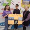 Изоборажение к статье НАЧАЛО ПОЛОЖЕНО!