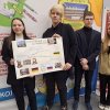 Изоборажение к статье НАЧАЛО ПОЛОЖЕНО!
