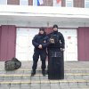 ВО 2-А ПРИХОДИЛИ ПОЛИЦЕЙСКИЕ