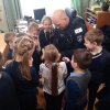 ВО 2-А ПРИХОДИЛИ ПОЛИЦЕЙСКИЕ