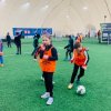 ВТОРОЙ РАЗ УЧАСТВУЕМ В ТУРНИРЕ «В ДЕВЯТКУ!»