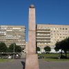 НЕ ТОЛЬКО ГУЛЯЛИ, НО И РИСОВАЛИ