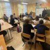 О КОМЕНДАНТСКОМ ЧАСЕ И БЕЗОПАСНОМ ПОВЕДЕНИИ