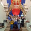 КВЕСТ В МУЗЕЕ ЖЕЛЕЗНОДОРОЖНОГО ТРАНСПОРТА