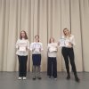 ПОДВЕЛИ ИТОГИ ЧЕТВЕРТИ