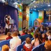 ПРИКЛЮЧЕНИЯ ГЕРОЯ И ДИСКОТЕКА С ДЕДОМ МОРОЗОМ
