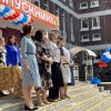 Изображение к статье ПОПРОЩАЛИСЬ С НАЧАЛЬНОЙ ШКОЛОЙ